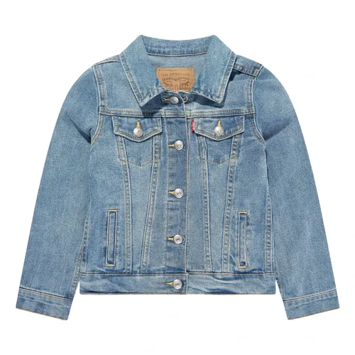 Stretch Trucker Jacket - Levi's - Modalova