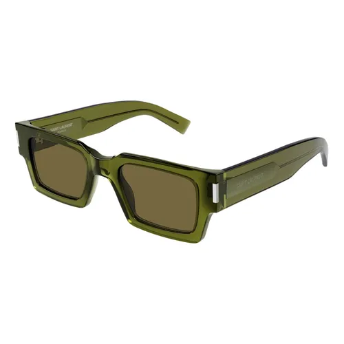 Iconic Sunglasses - Saint Laurent - Modalova
