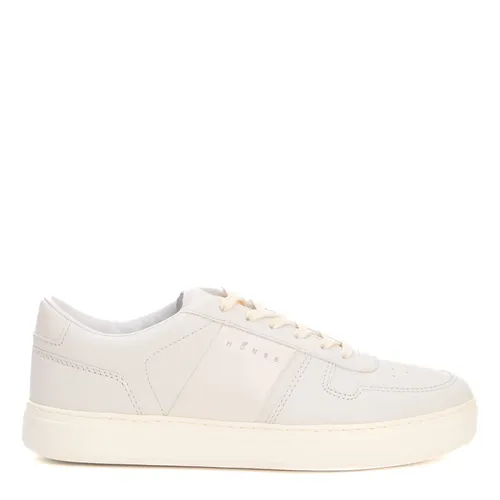 Hogan - Shoes > Sneakers - White - Hogan - Modalova