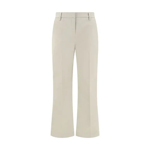 Sandy Flare Pants - True Royal - Modalova