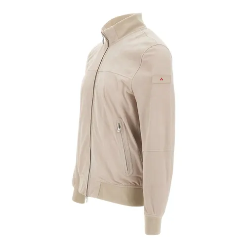 PE 08 Suede Jacket - Peuterey - Modalova