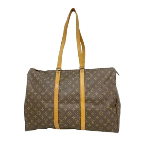 Pre-owned Weekend Bag - Louis Vuitton Vintage - Modalova