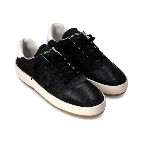 Sneakers Nice Tennis - Philippe Model - Modalova