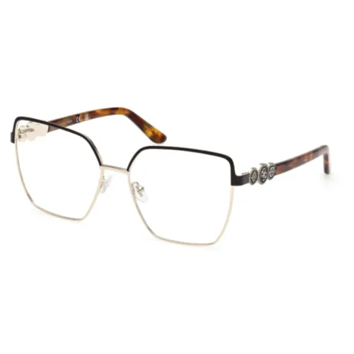Gu50229 Eyeglasses - Guess - Modalova