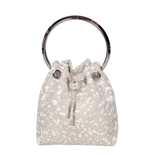 Bon Bon Bucket Bag - Jimmy Choo - Modalova