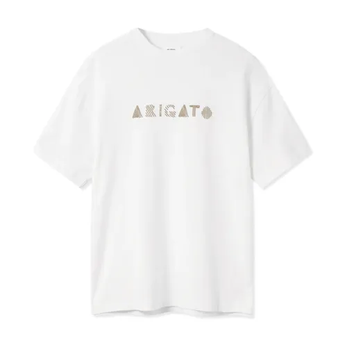 Annotare T-shirt - Axel Arigato - Modalova