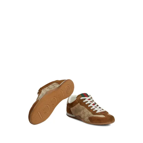 Shift Sneaker - Gucci - Modalova