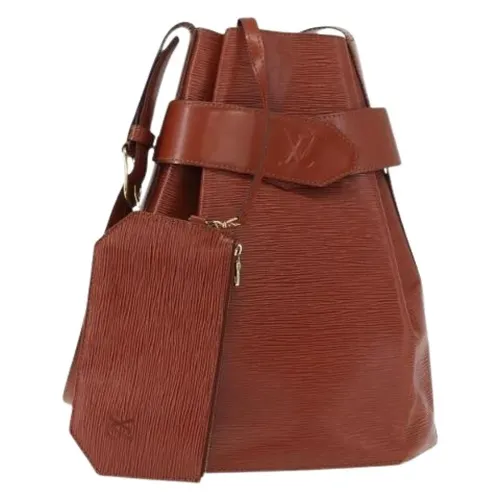 Pre-owned Vintage Bucket Bag - Louis Vuitton Vintage - Modalova