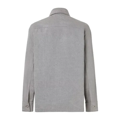 Go-To Jacket - Fendi - Modalova