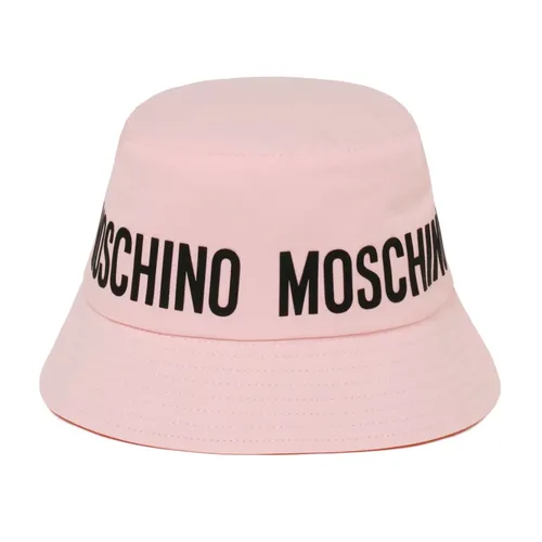 Accessories > Hats > Hats - - Moschino - Modalova