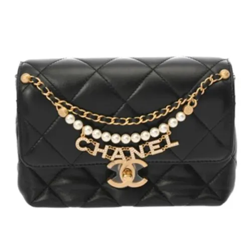 Pre-owned Pearl Mini Bag - Chanel Vintage - Modalova