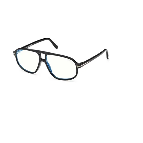 Blue Block Navigator Optical - Tom Ford - Modalova