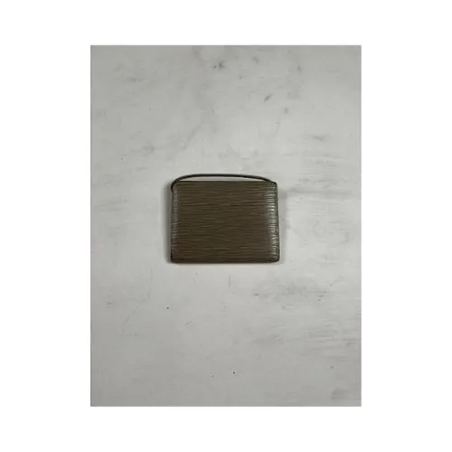 Pre-owned Vintage Wallet - Louis Vuitton Vintage - Modalova