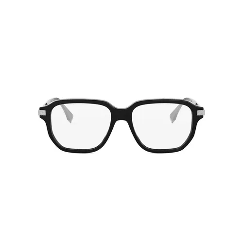 Essential Rectangle Glasses - Fendi - Modalova