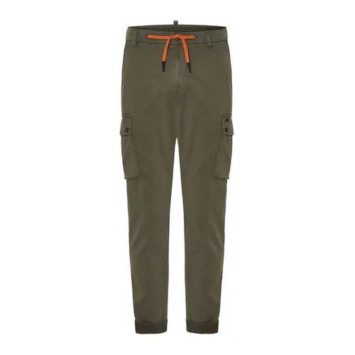 Drawstring Trousers - Mason's - Modalova