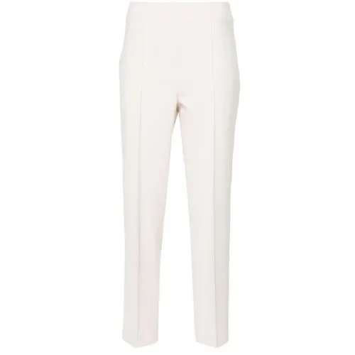 Trousers > Chinos - - Peserico - Modalova