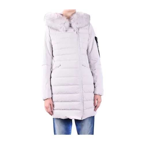 Seriola ML 04 Fur715 Jacket - Peuterey - Modalova