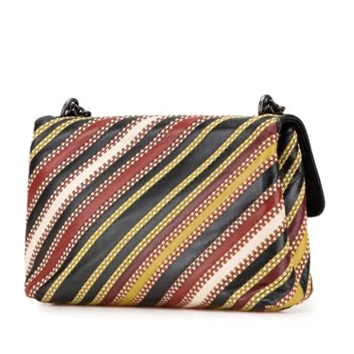 Pre-owned Vintage Shoulder Bag - Bottega Veneta Vintage - Modalova