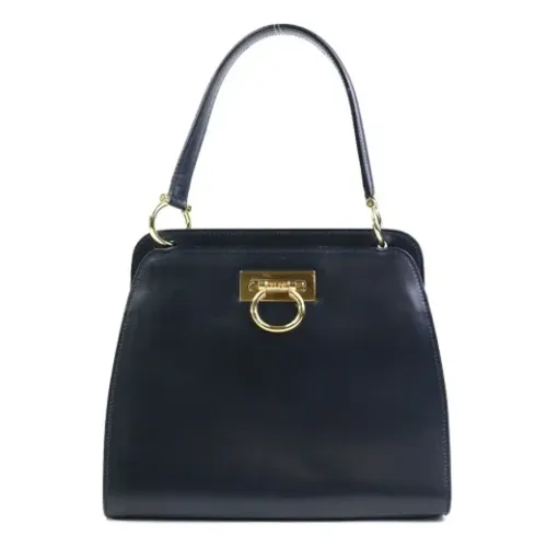 Pre-owned > Pre-owned Bags > Pre-owned Handbags - - Celine Vintage - Modalova