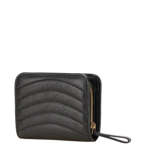 Pre-owned Leather wallets - Louis Vuitton Vintage - Modalova
