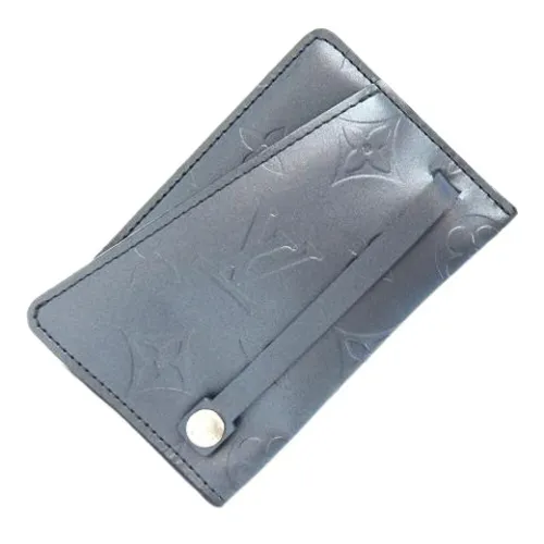 Pre-owned Keycase - Louis Vuitton Vintage - Modalova