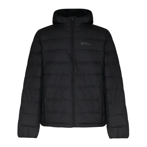 Jackets > Winter Jackets - - Jack Wolfskin - Modalova