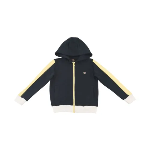 Full Zip con cappuccio - Colmar - Modalova