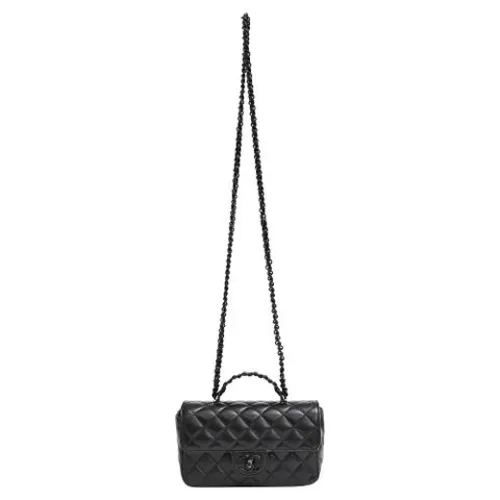 Pre-owned Vintage Mini Bag - Chanel Vintage - Modalova