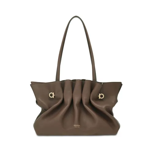 Bag Ferragamo - Ferragamo - Modalova