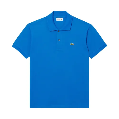 Polo de corte clásico - Lacoste - Modalova