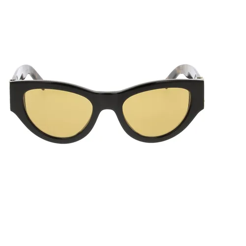 Gafas de Sol Clásicas - Saint Laurent - Modalova