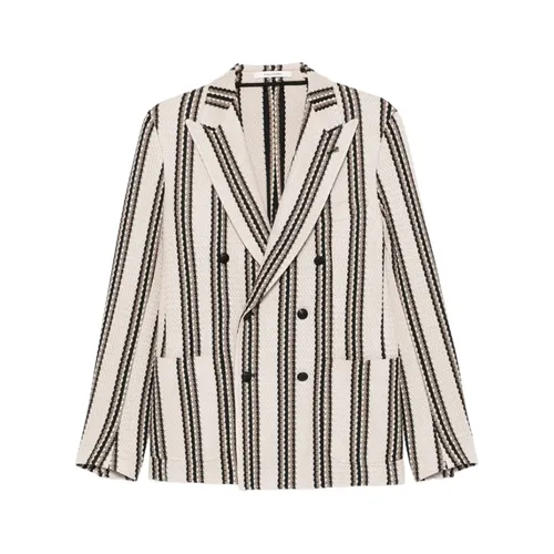 Darrel Jacket - Tagliatore - Modalova