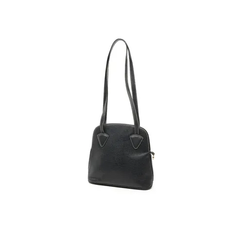 Pre-owned Leather Shoulder Bag - Loewe Pre-owned - Modalova