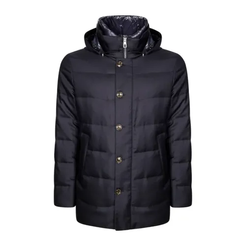 Parka Jacket - Montecore - Modalova