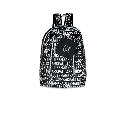 Backpack with Zipper - Paul & Shark - Modalova