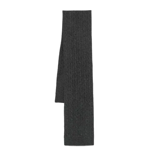 Warm Wool Blend Scarf - Polo Ralph Lauren - Modalova