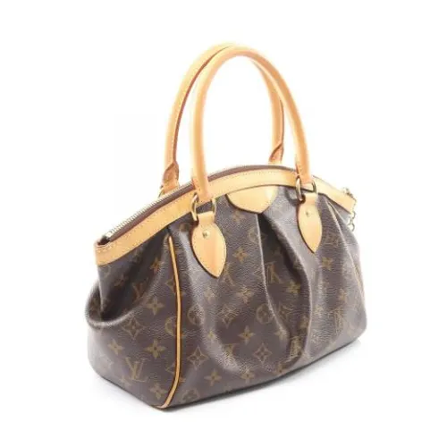 Pre-owned Tivoli PM Handbag - Louis Vuitton Vintage - Modalova