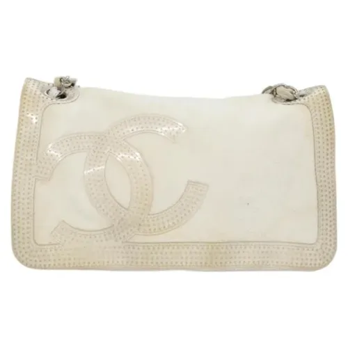 Pre-owned Vintage Shoulder Bag - Chanel Vintage - Modalova