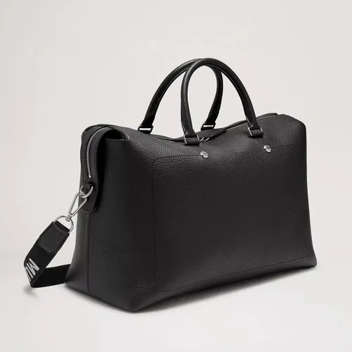 Black City Weekender - Mulberry - Modalova