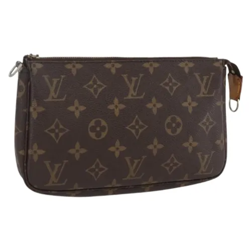 Pre-owned Clutch - Louis Vuitton Vintage - Modalova