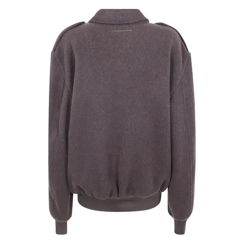 Sports Jacket - MM6 Maison Margiela - Modalova