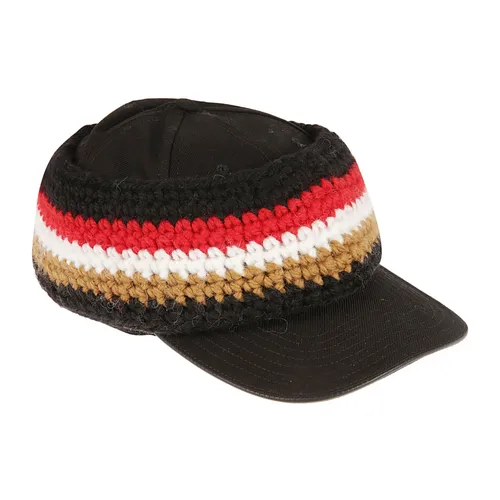 Headband BSB Cap - Burberry - Modalova