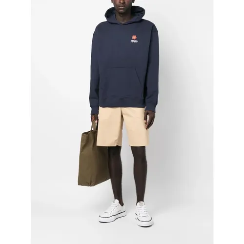 Casual Shorts - Kenzo - Modalova