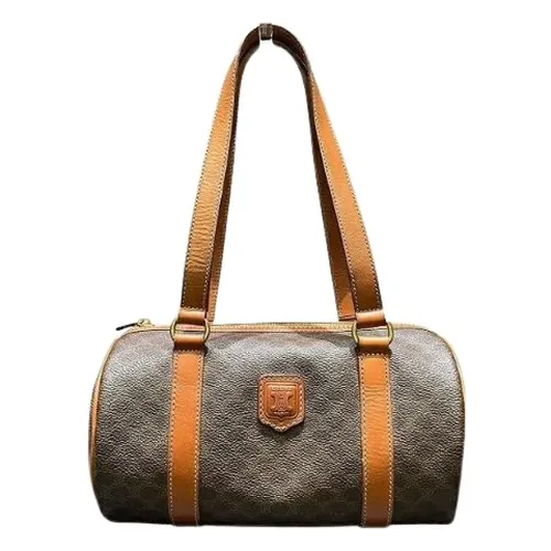 Pre-owned Vintage Handbag - Celine Vintage - Modalova