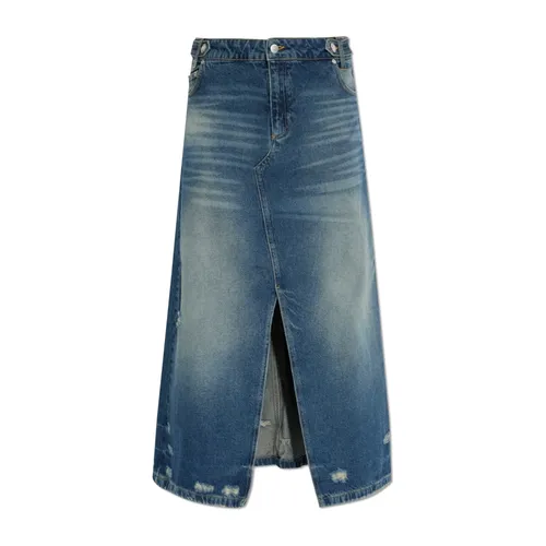 Skirts > Denim Skirts - - Misbhv - Modalova