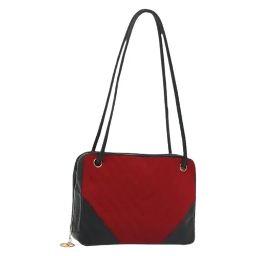 Pre-owned Shoulder Bag - Chanel Vintage - Modalova