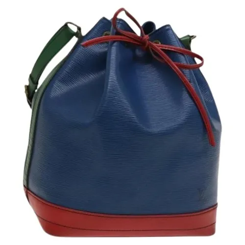 Pre-owned Vintage Bucket Bag - Louis Vuitton Vintage - Modalova