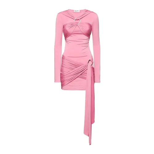 Mini Dress - The Attico - Modalova