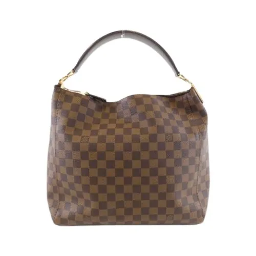 Pre-owned Vintage Shoulder Bag - Louis Vuitton Vintage - Modalova