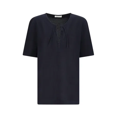 Blouses & Shirts > Blouses - - Dries Van Noten - Modalova